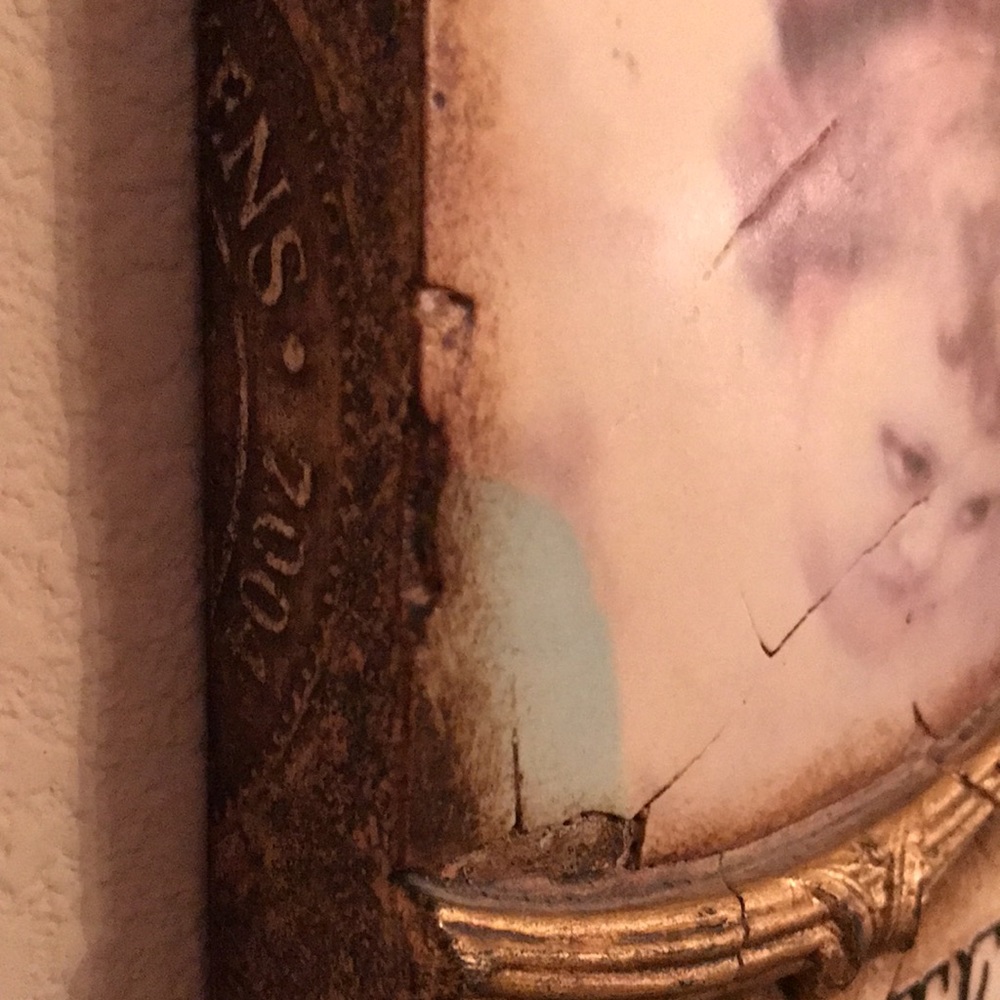 Retired Sid Dickens Memory Block Tile T 141 Sonnet RARE - Picture 5 of 9